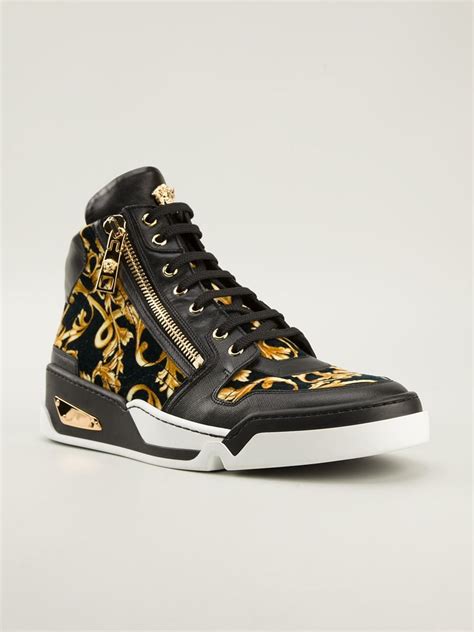 buy versace trainers|farfetch versace trainers sale.